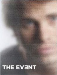 sortie dvd	
 The Event