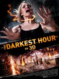 sortie dvd	
 The Darkest Hour