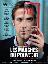sortie dvd	
 Les Marches Du Pouvoir
