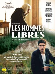 sortie dvd	
 Les Hommes Libres