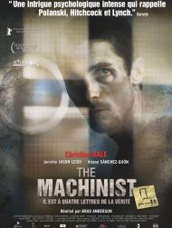sortie dvd	
 The Machinist