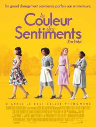 sortie dvd	
 La Couleur Des Sentiments
