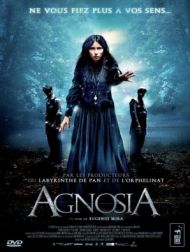 sortie dvd	
 Agnosia