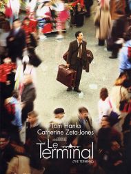 sortie dvd	
 Le Terminal