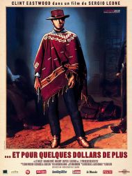 sortie dvd	
 Et Pour Quelques Dollars De Plus