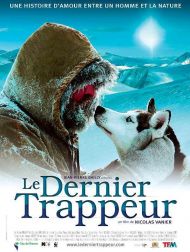 sortie dvd	
 Le Dernier Trappeur