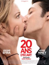 sortie dvd	
 20 Ans D'écart