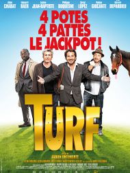 sortie dvd	
 Turf