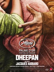 sortie dvd	
 Dheepan