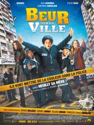 sortie dvd	
 Beur Sur La Ville