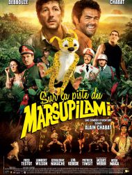 sortie dvd	
 Sur La Piste Du Marsupilami