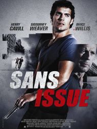 sortie dvd	
 Sans Issue