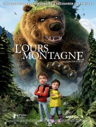 sortie dvd	
 L'Ours Montagne