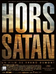 sortie dvd	
 Hors Satan