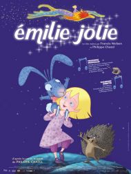 sortie dvd	
 Emilie Jolie