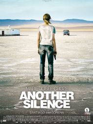sortie dvd	
 Another Silence