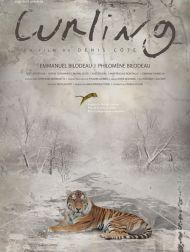 sortie dvd	
 Curling