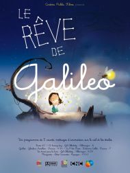 sortie dvd	
 Le Rêve De Galiléo