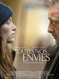 sortie dvd	
 Toutes Nos Envies
