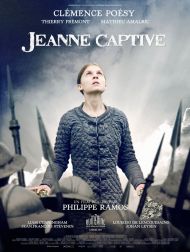 sortie dvd	
 Jeanne Captive