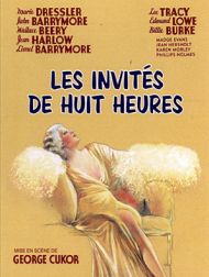sortie dvd	
 Les Invités De Huit Heures