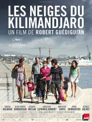 sortie dvd	
 Les Neiges Du Kilimandjaro