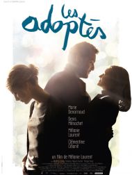sortie dvd	
 Les Adoptés