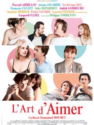 sortie dvd	
 L'Art D'aimer