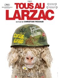 sortie dvd	
 Tous Au Larzac