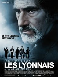 sortie dvd	
 Les Lyonnais