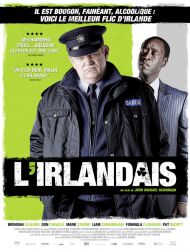 sortie dvd	
 L'Irlandais