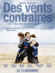 sortie dvd	
 Des Vents Contraires