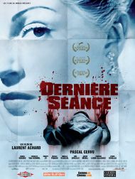 sortie dvd	
 Dernière Séance