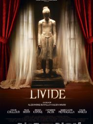 sortie dvd	
 Livide