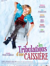 sortie dvd	
 Les Tribulations D'une Caissière