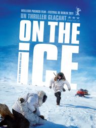 sortie dvd	
 On The Ice