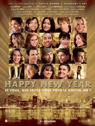 sortie dvd	
 Happy New Year
