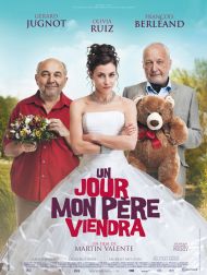 sortie dvd	
 Un Jour Mon Père Viendra
