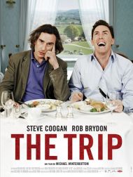 sortie dvd	
 The Trip