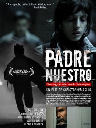 sortie dvd	
 Padre Nuestro