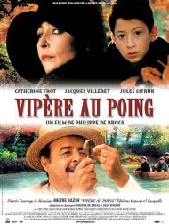 sortie dvd	
 Vipère Au Poing