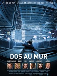 sortie dvd	
 Dos Au Mur