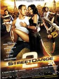 sortie dvd	
 StreetDance 2