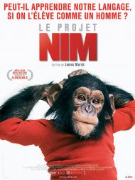 sortie dvd	
 Le Projet Nim