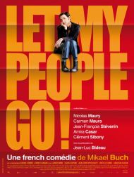 sortie dvd	
 Let My People Go