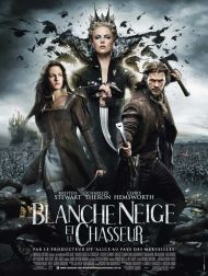 sortie dvd	
 Blanche-Neige Et Le Chasseur