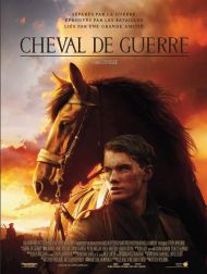 sortie dvd	
 Cheval De Guerre