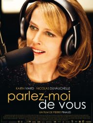 sortie dvd	
 Parlez-moi De Vous