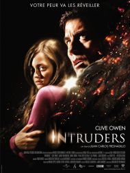 sortie dvd	
 Intruders