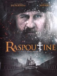 sortie dvd	
 Raspoutine